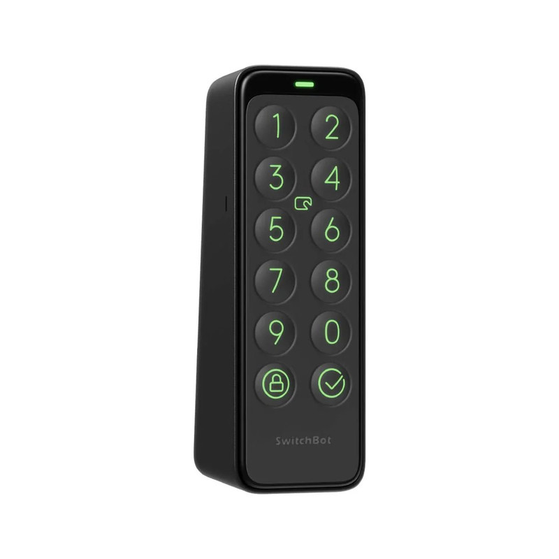 SwitchBot Keypad Lock - أكسسوارات ذكية